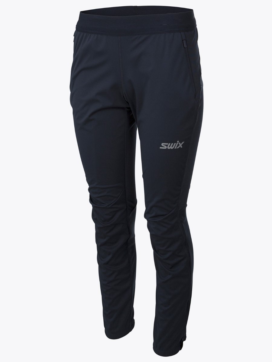 Swix Cross Pant Dark Navy