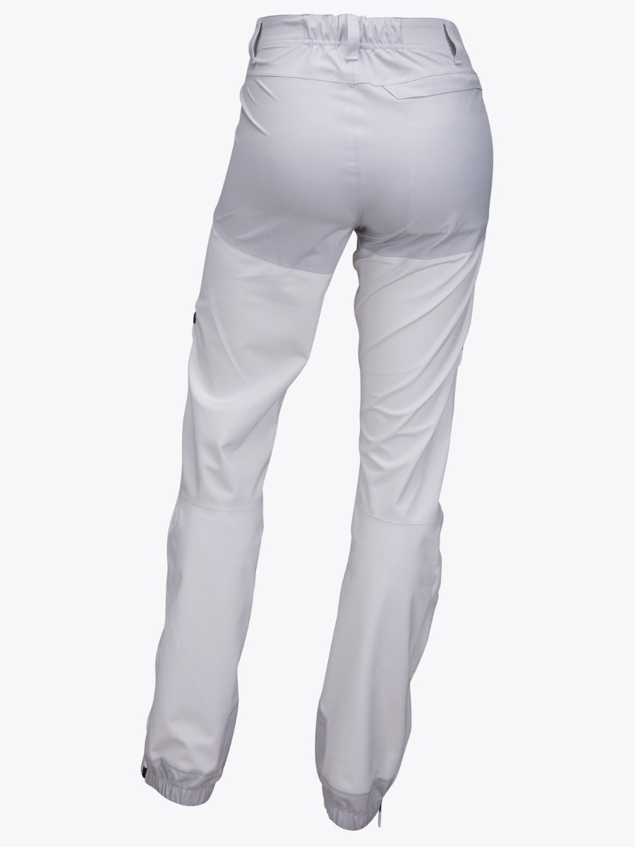 Swix Blizzard Pants Snow white