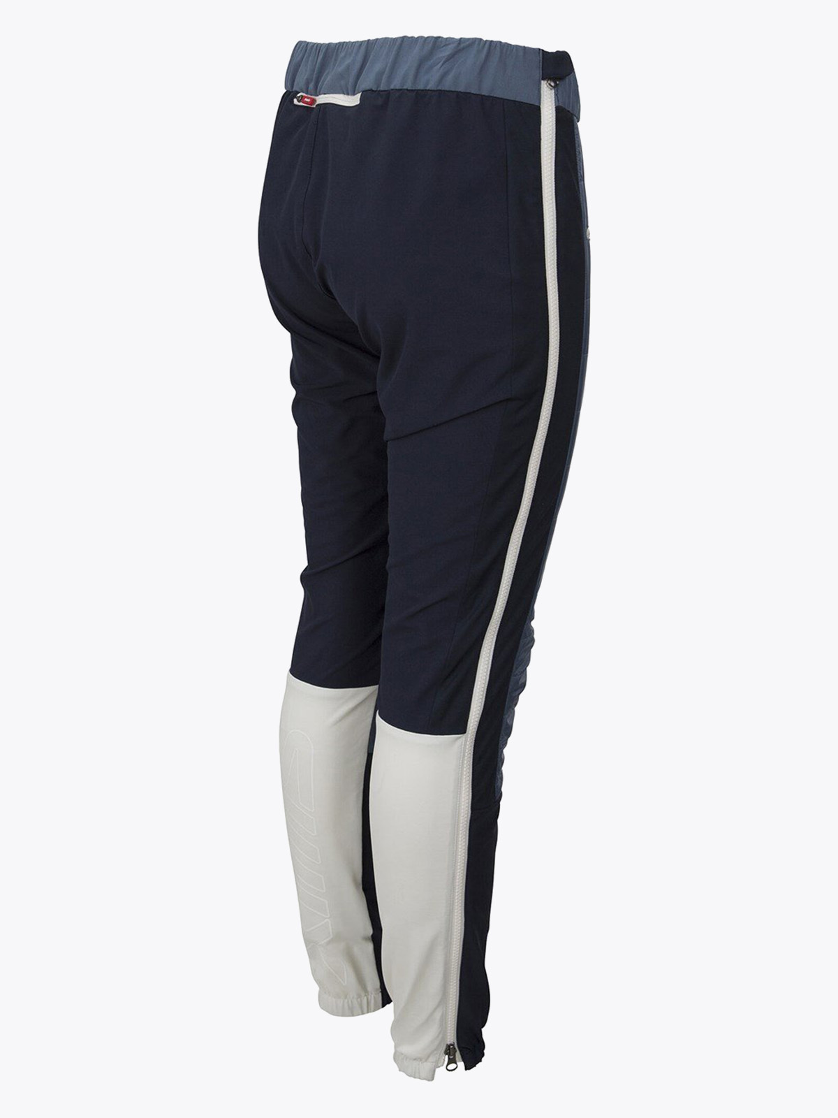 Swix Horizon Pants Blue sea