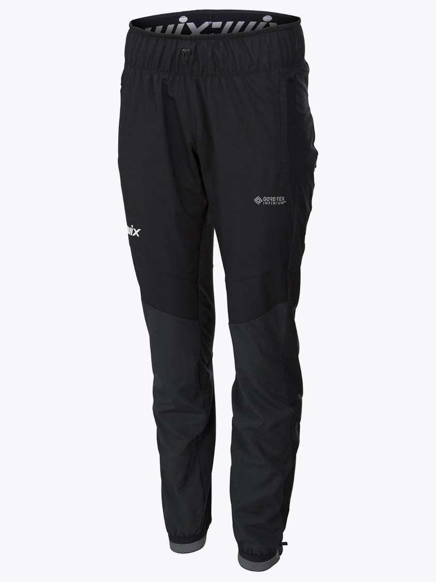 Swix Evolution Gore-Tex Infinium Pants Black
