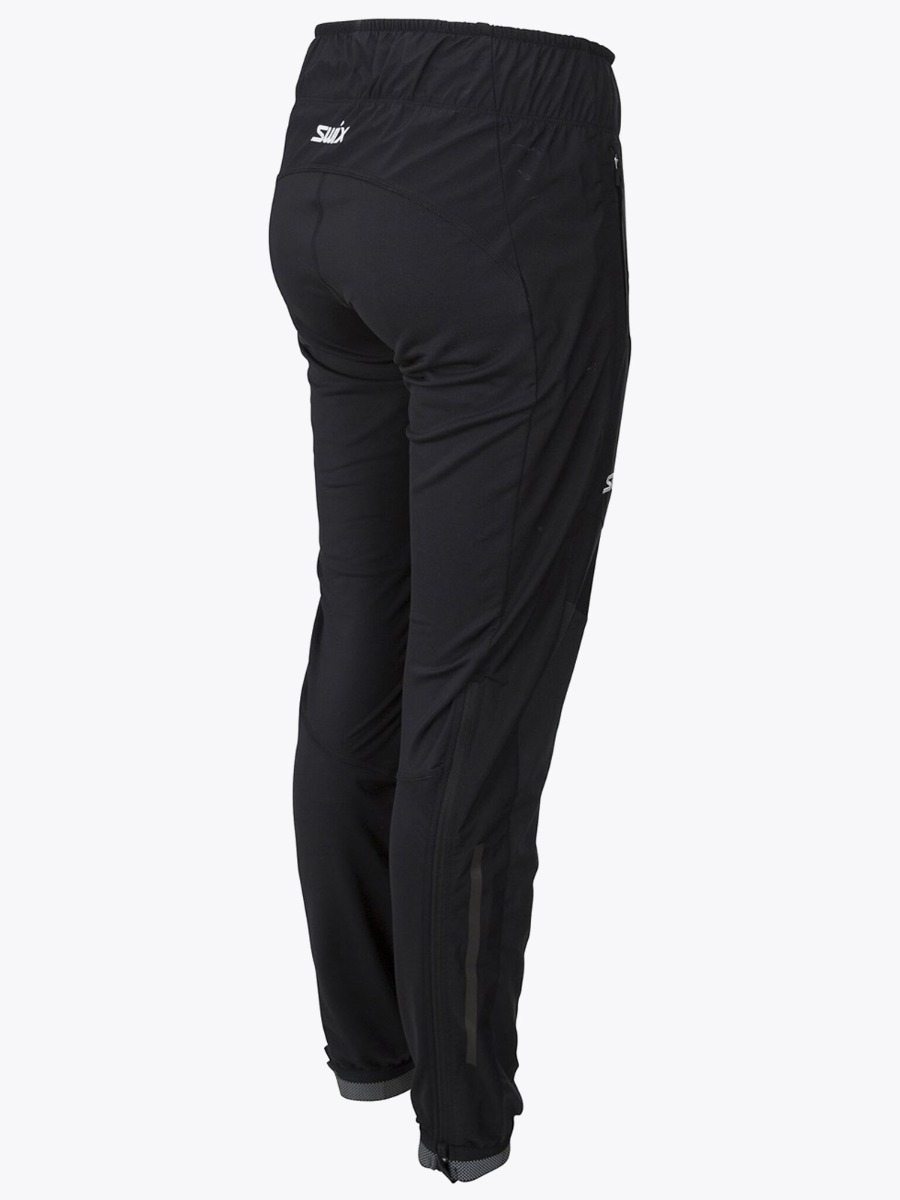 Swix Evolution Gore-Tex Infinium Pants Black