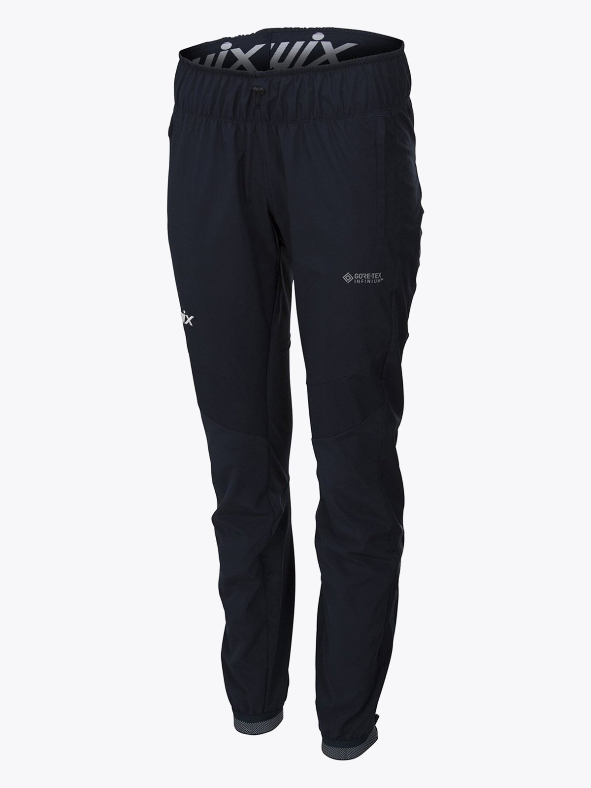 Swix Evolution Gore-Tex Infinium Pants Dark Navy