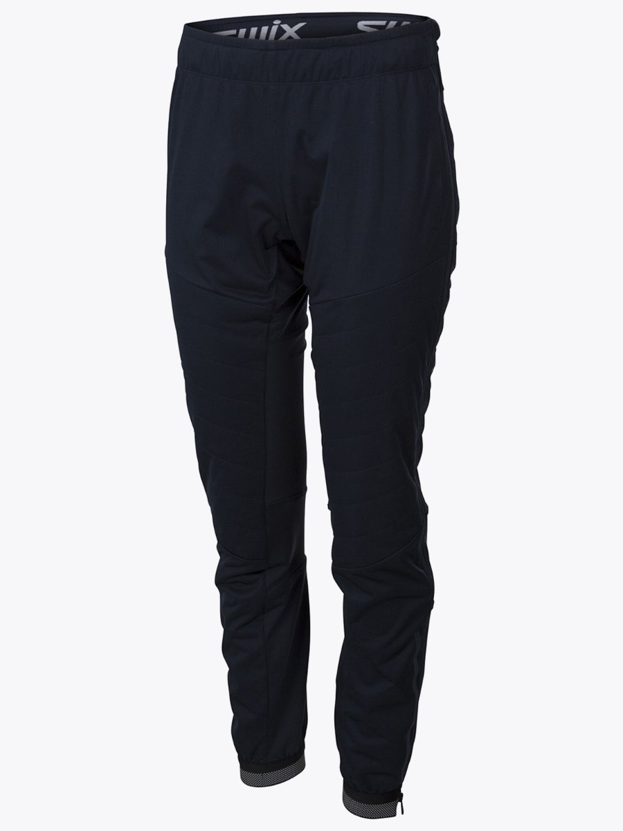 Swix Blizzard XC Pants Dark navy