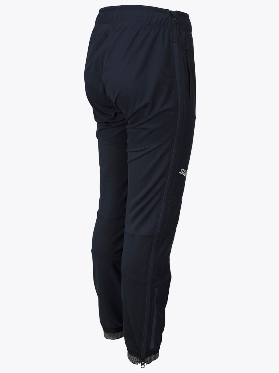 Swix Blizzard XC Pants Dark navy