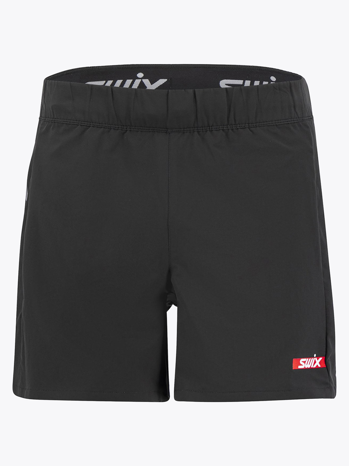 Swix Carbon Shorts Men Phantom