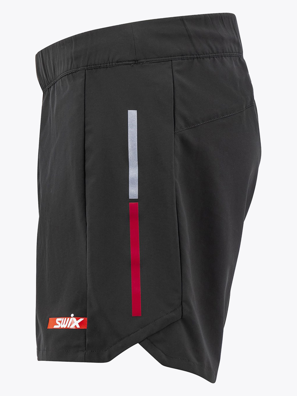 Swix Carbon Shorts Men Phantom
