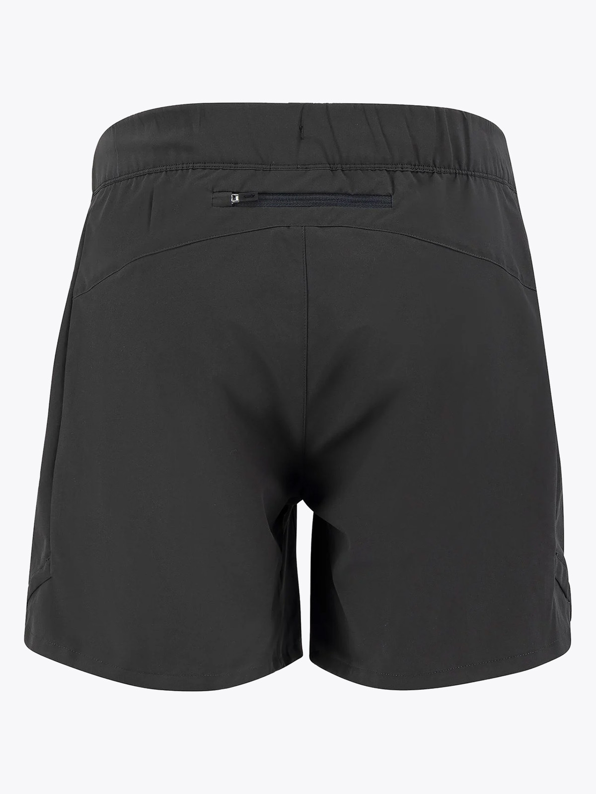 Swix Carbon Shorts Men Phantom