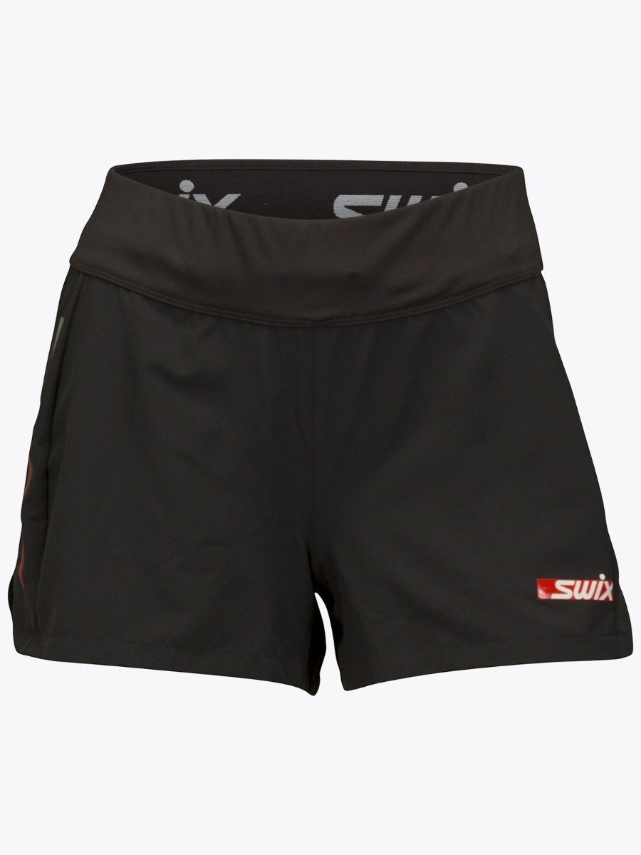 Swix Carbon Shorts Phantom