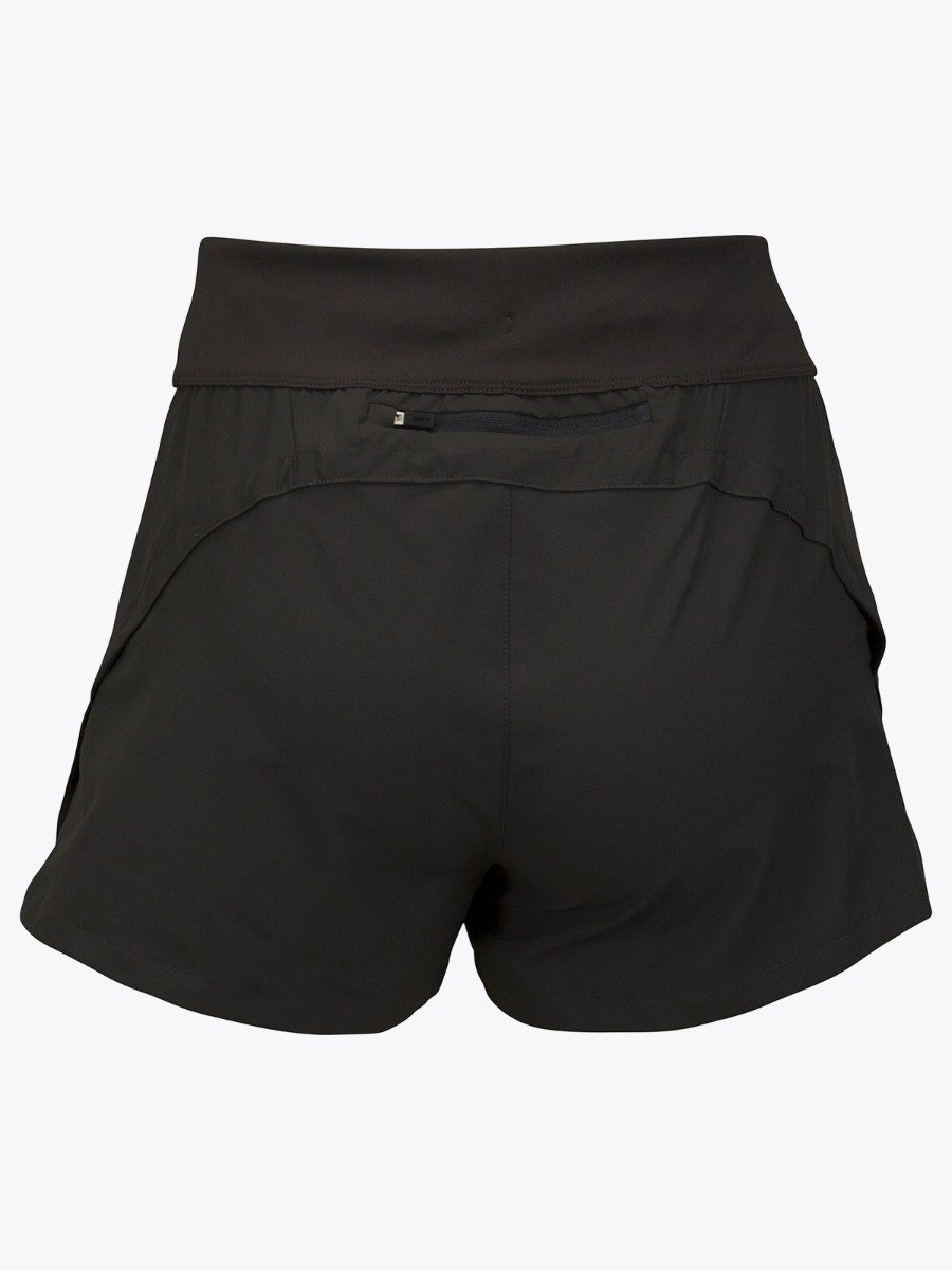Swix Carbon Shorts Phantom