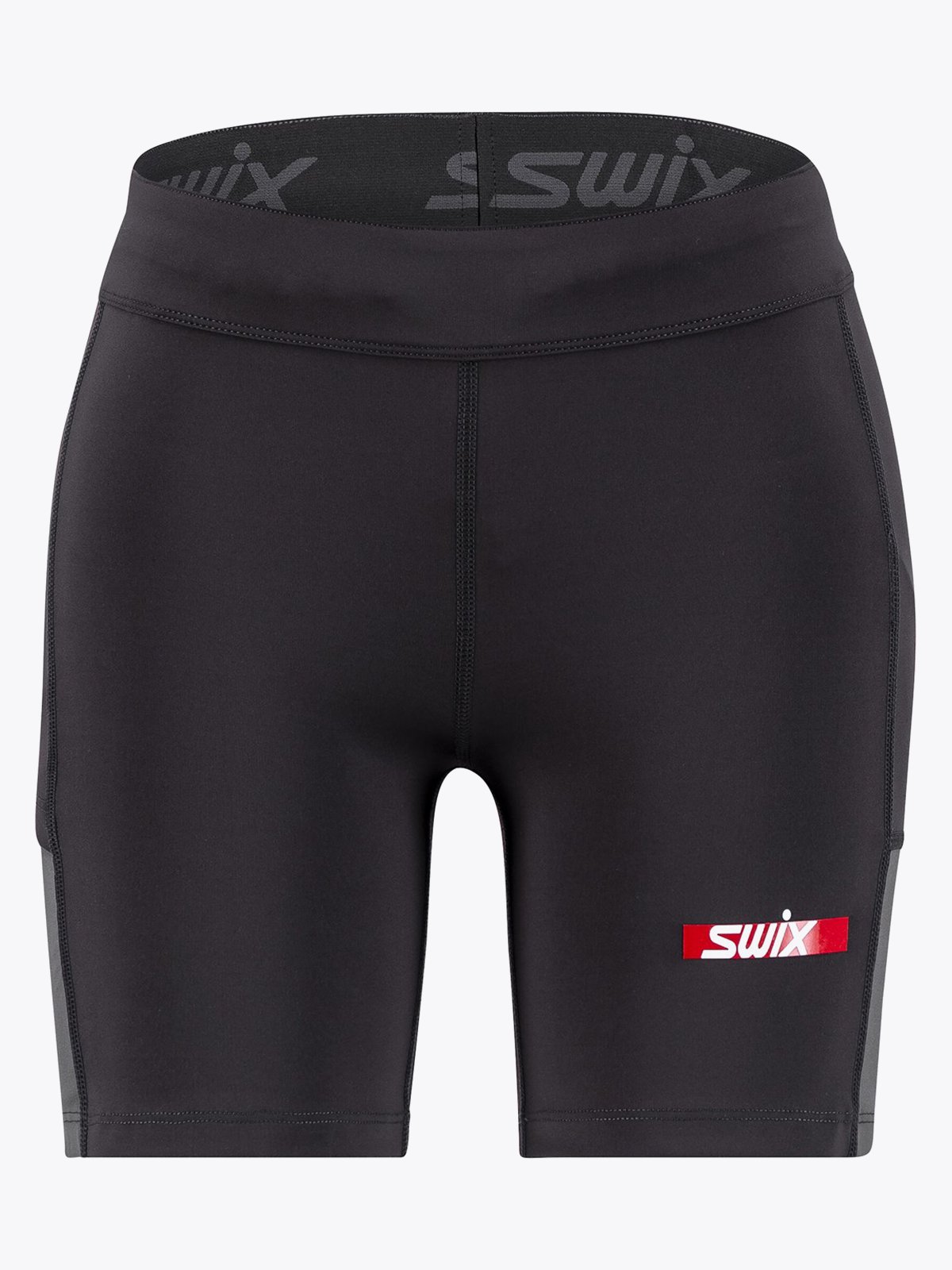 Swix Carbon Shorts Tights Phantom