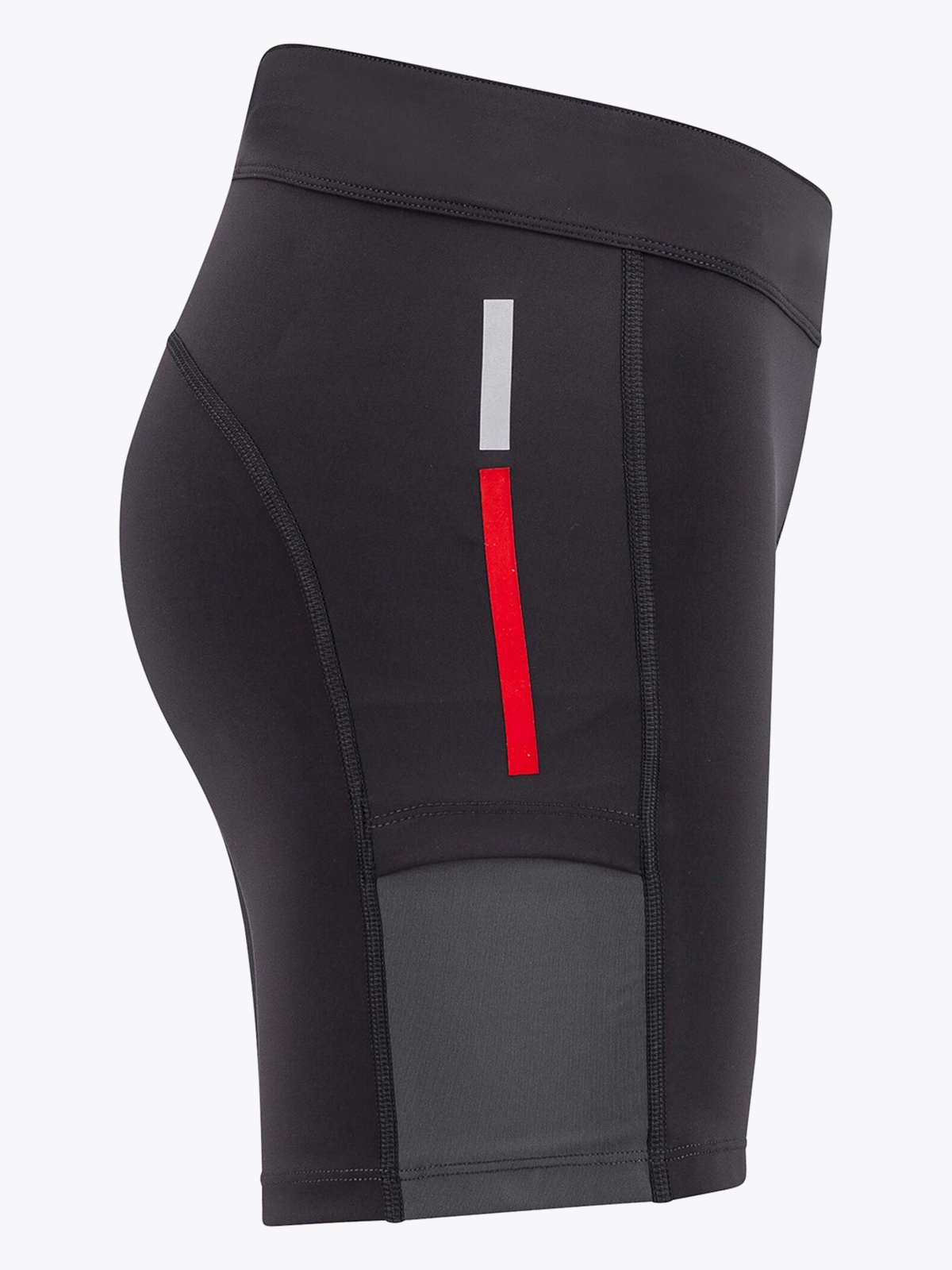 Swix Carbon Shorts Tights Phantom