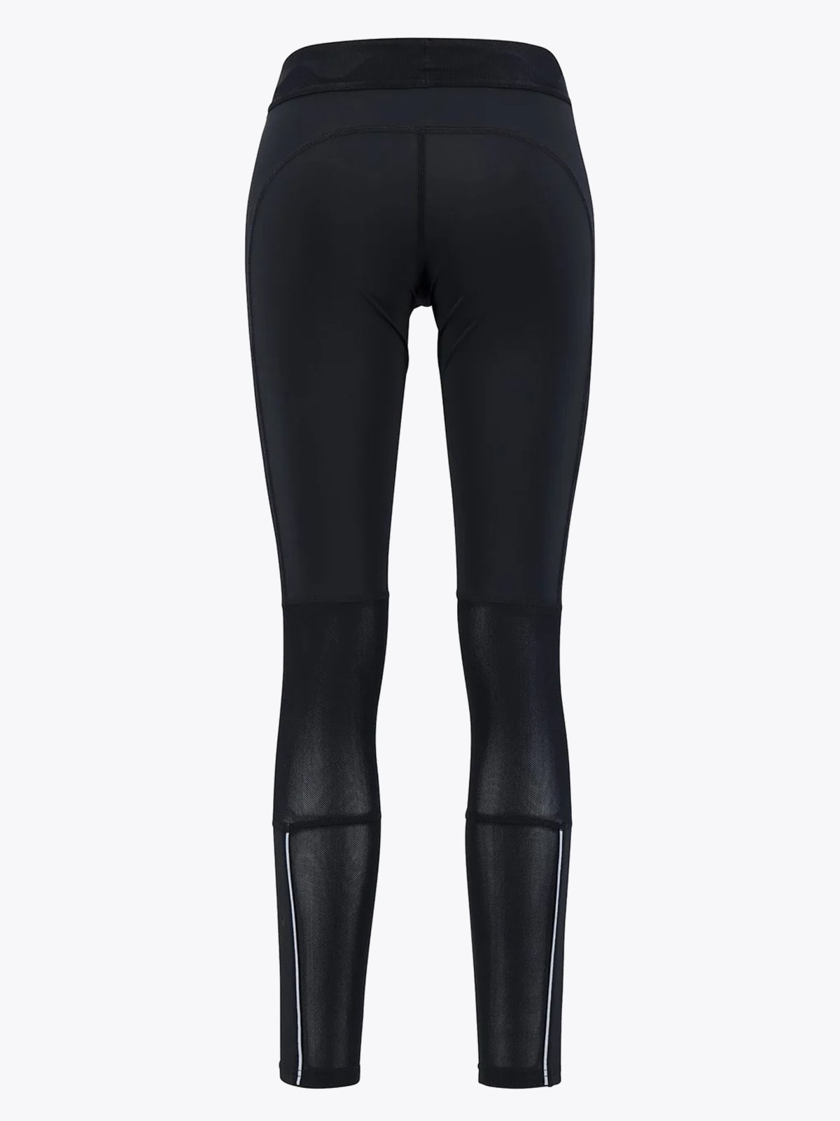 Swix Carbon Mesh Tights Black