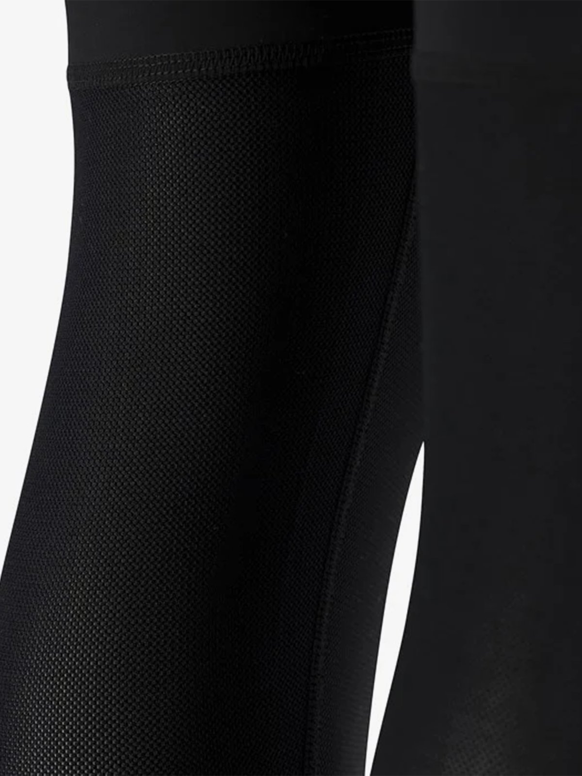 Swix Carbon Mesh Tights Black