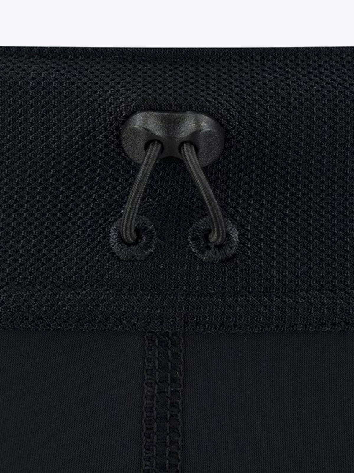 Swix Carbon Mesh Tights Black