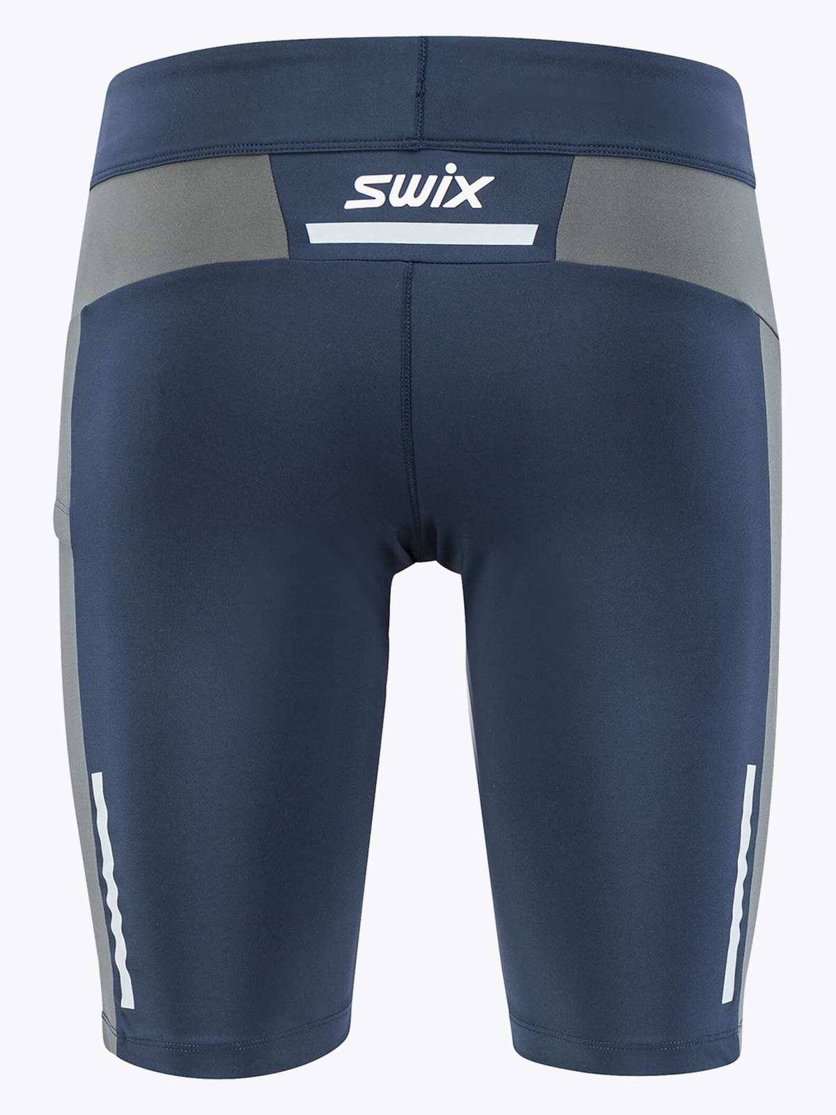 Swix Motion Pemium Short Tights Men Dark Navy