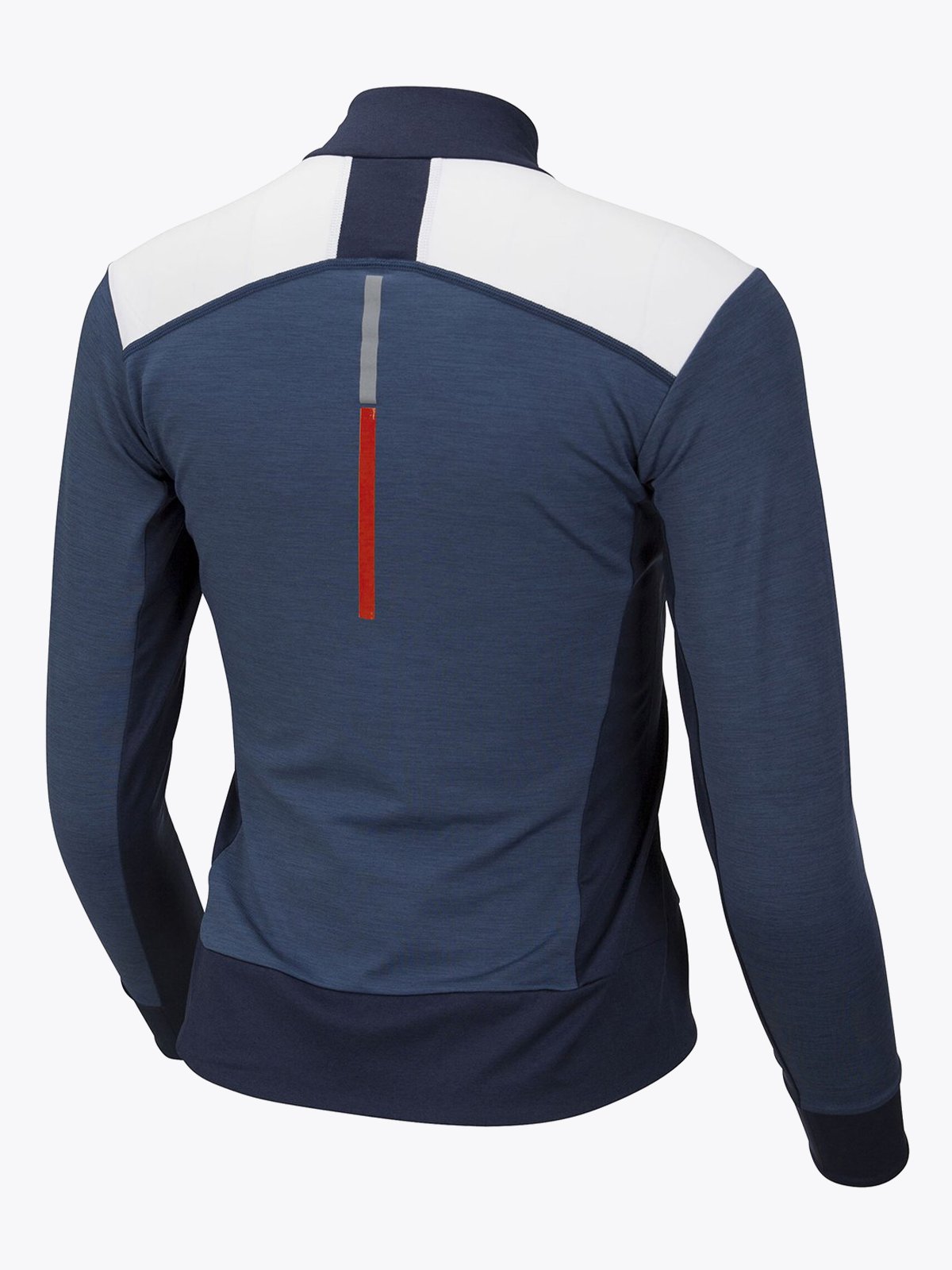 Swix Motion Adventure Next To Skin Top Lake Blue