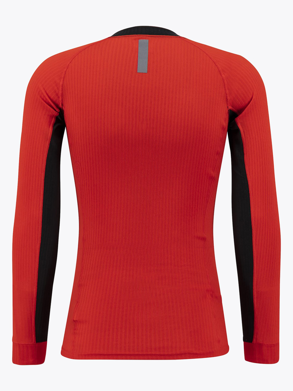 Swix RaceX Carbon Long Sleeve Men Fiery red
