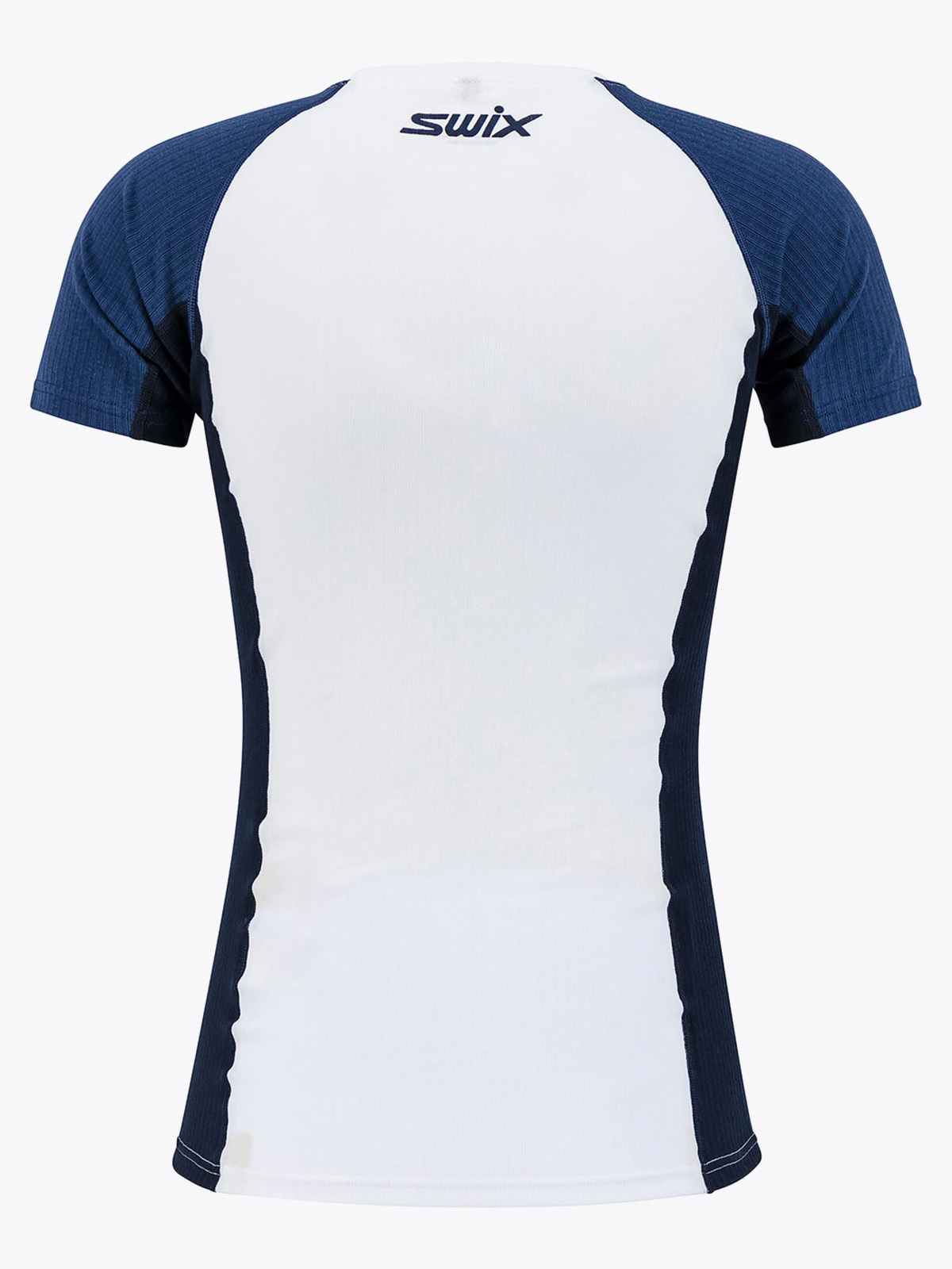 Swix Racex Bodywear Short Sleeve Men Lake Blue