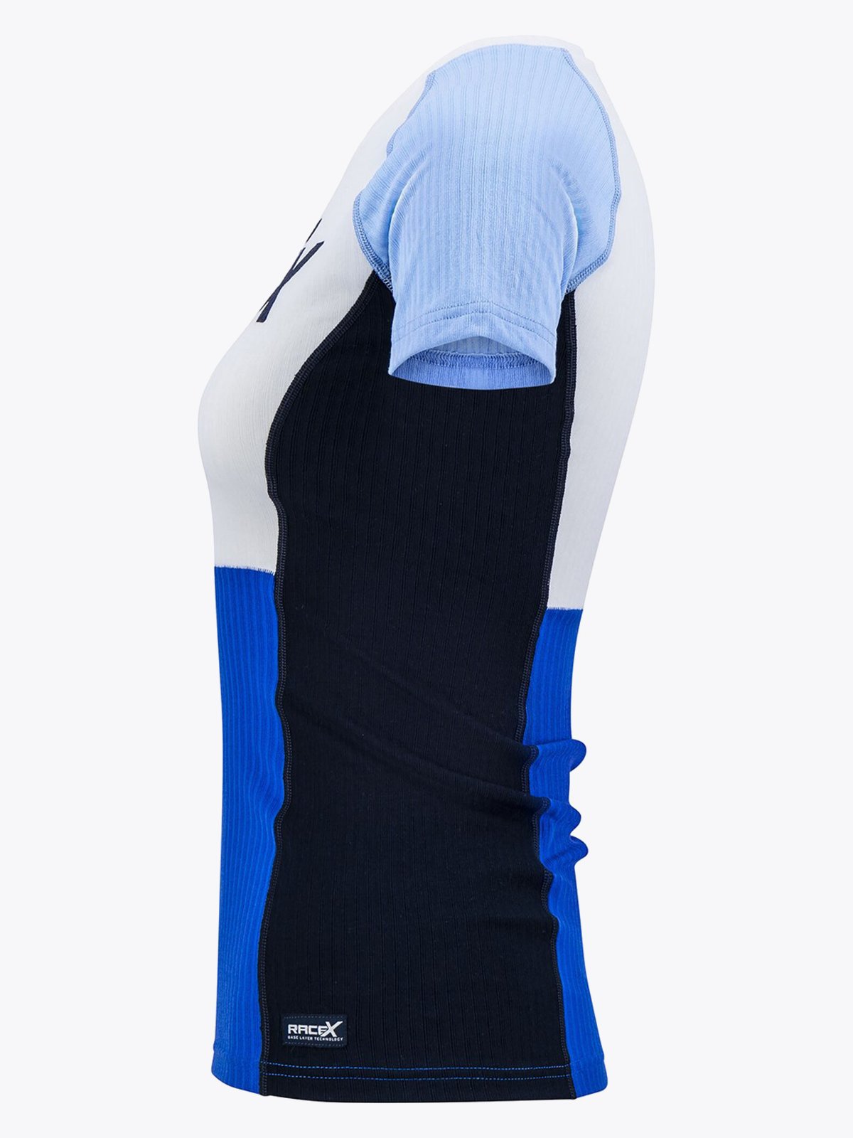 Swix RaceX Bodywear Short Sleeve Olympian blue