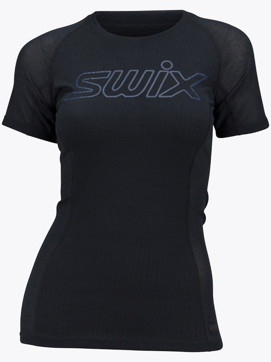 Swix RaceX Light Short Sleeve Dark Navy