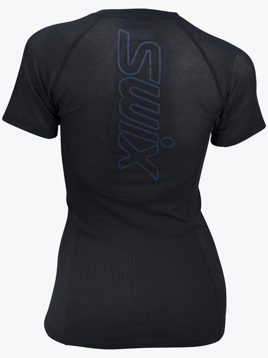 Swix RaceX Light Short Sleeve Dark Navy