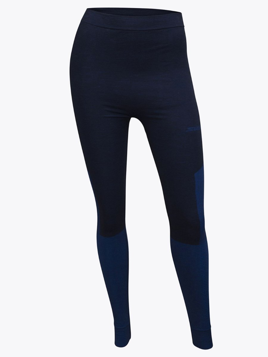 Swix Endure Seamless Performance Longs Dark Navy