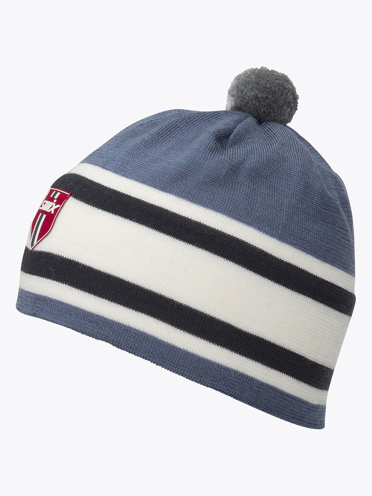 Swix Tradition Light Beanie Blue sea