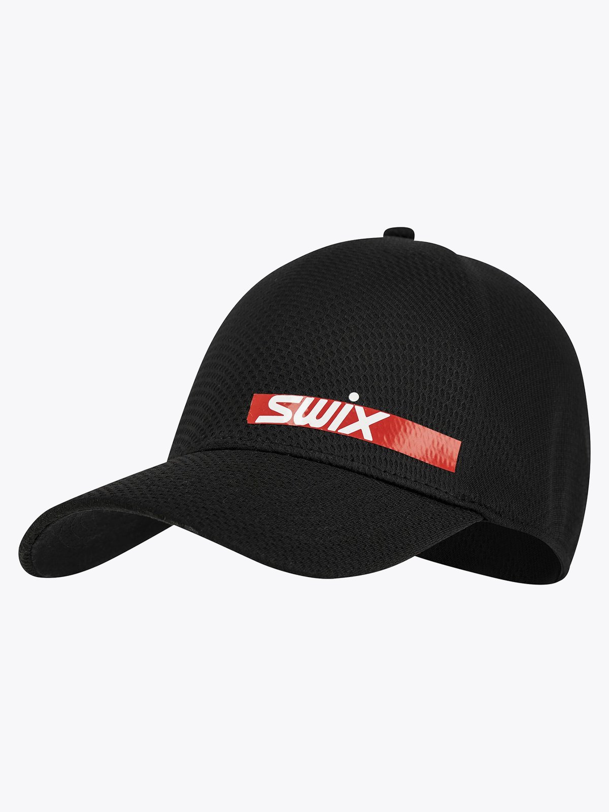 Swix Carbon Cap Black