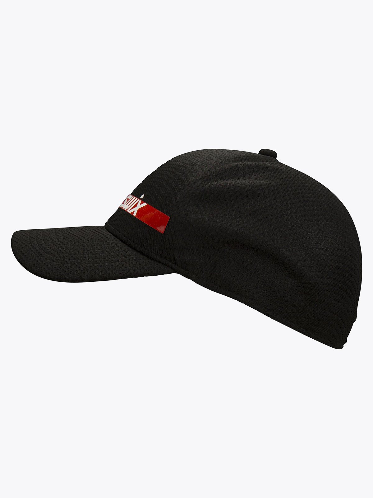 Swix Carbon Cap Black