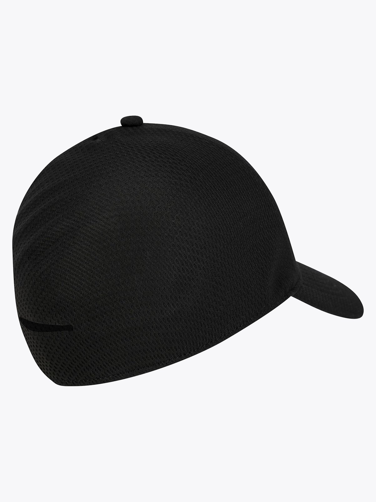 Swix Carbon Cap Black