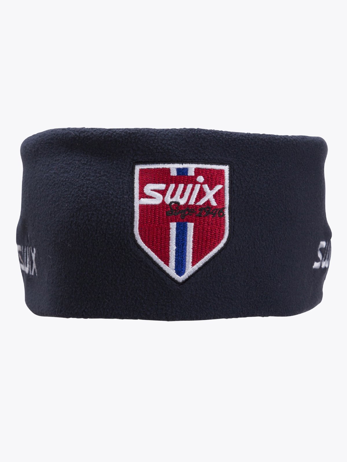 Swix Fresco Headband Dark Navy