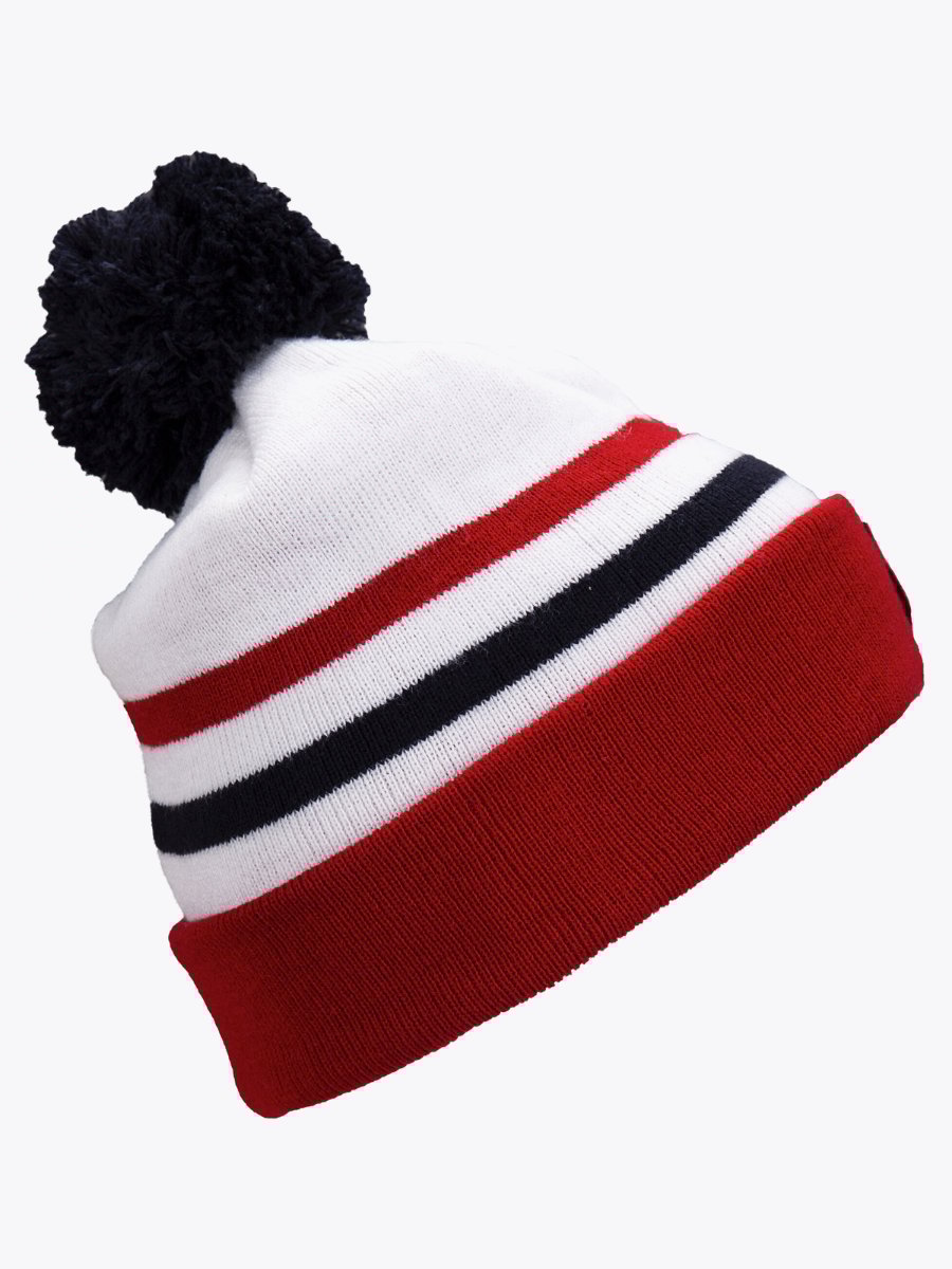 Swix Blizzard Beanie Snow white