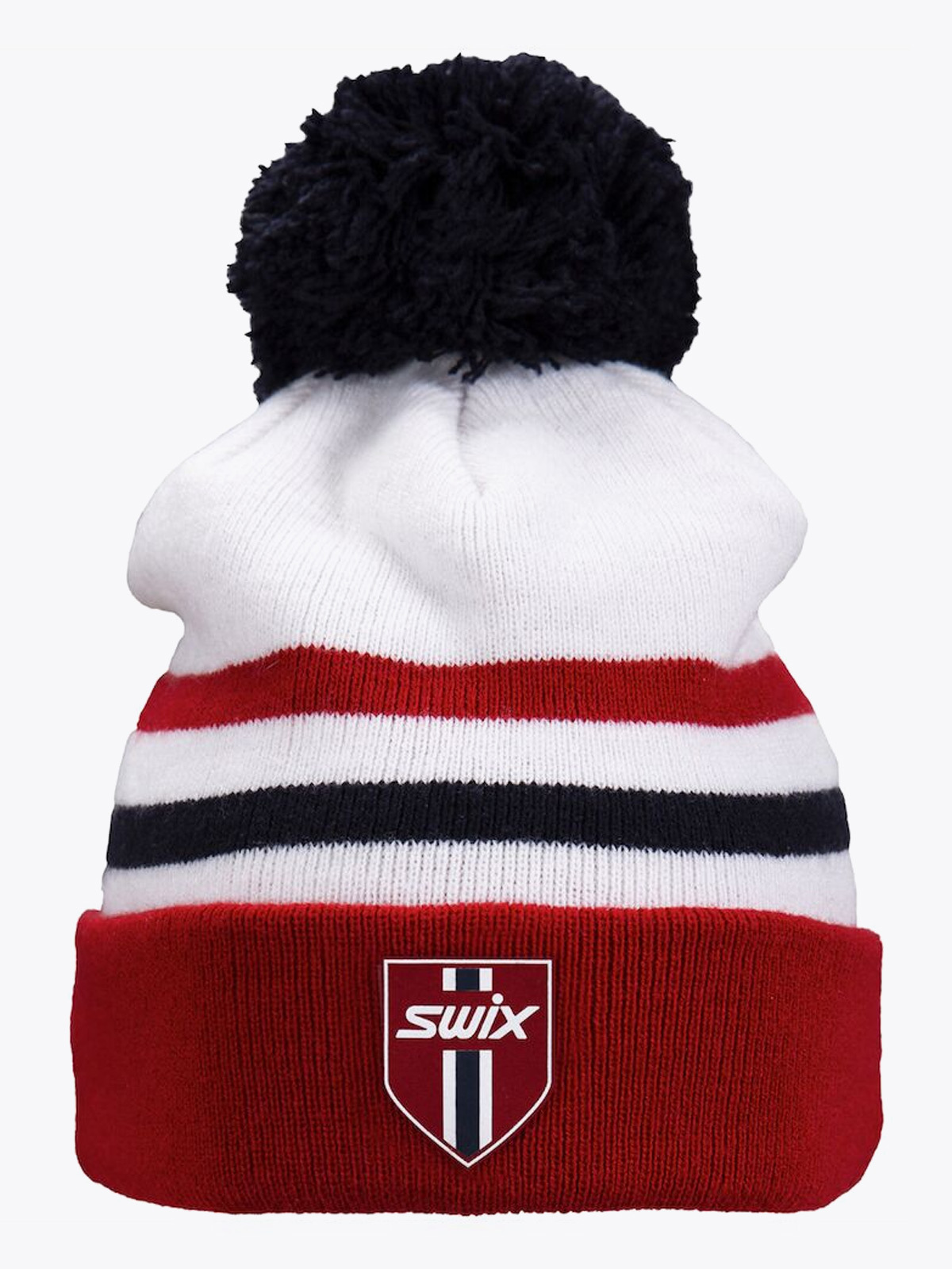 Swix Blizzard Beanie Snow white