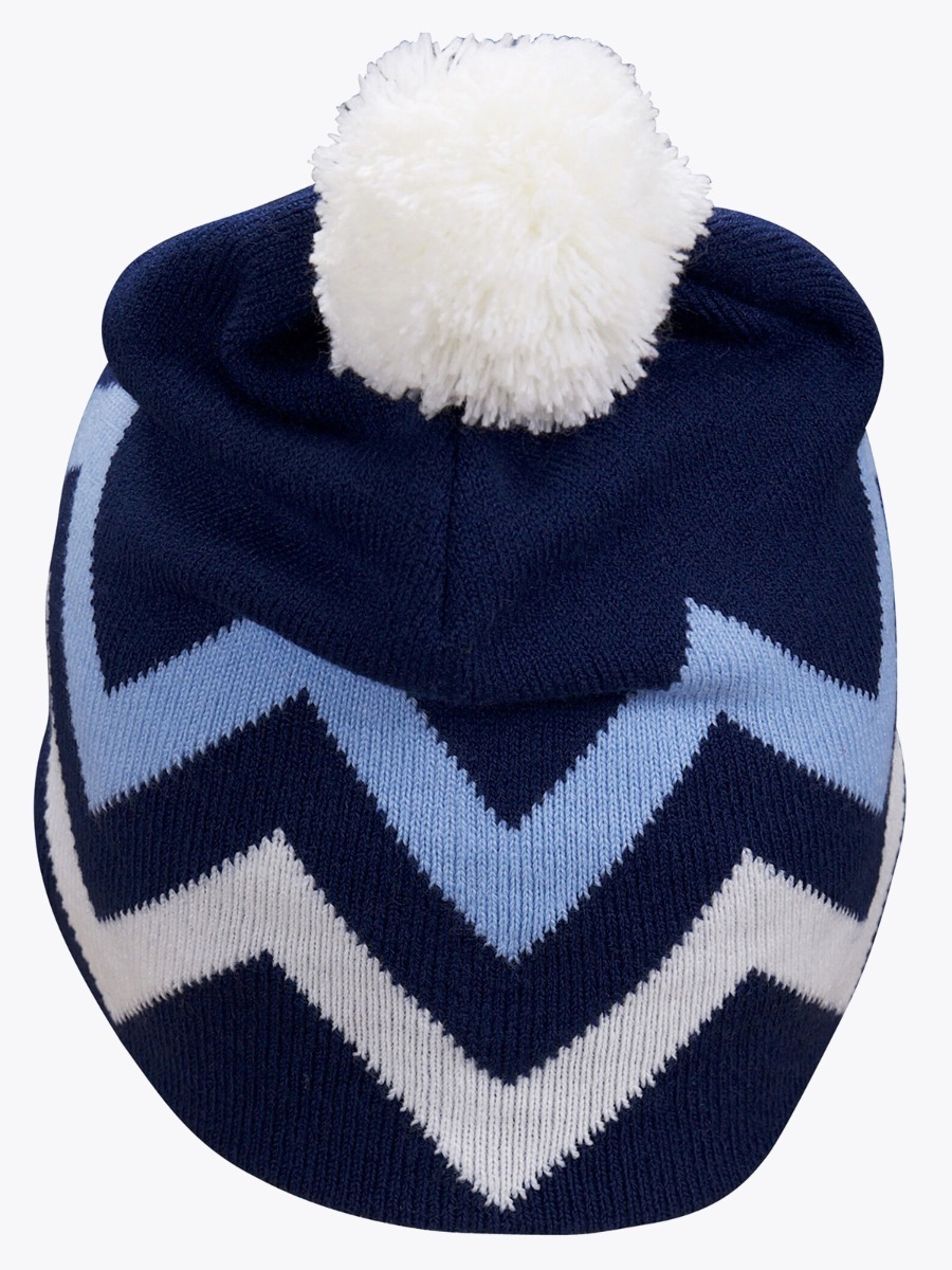 Swix Tracx Beanie Dark navy