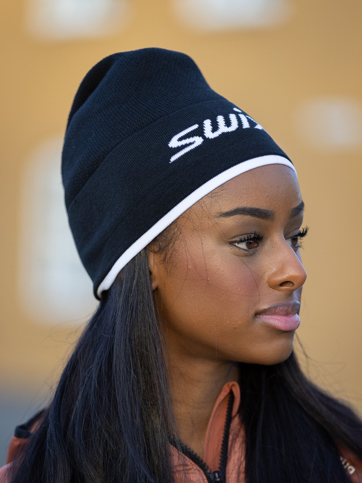 Swix Triac Pro Beanie Black