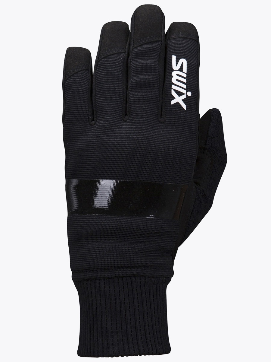 Swix Endure Glove Black
