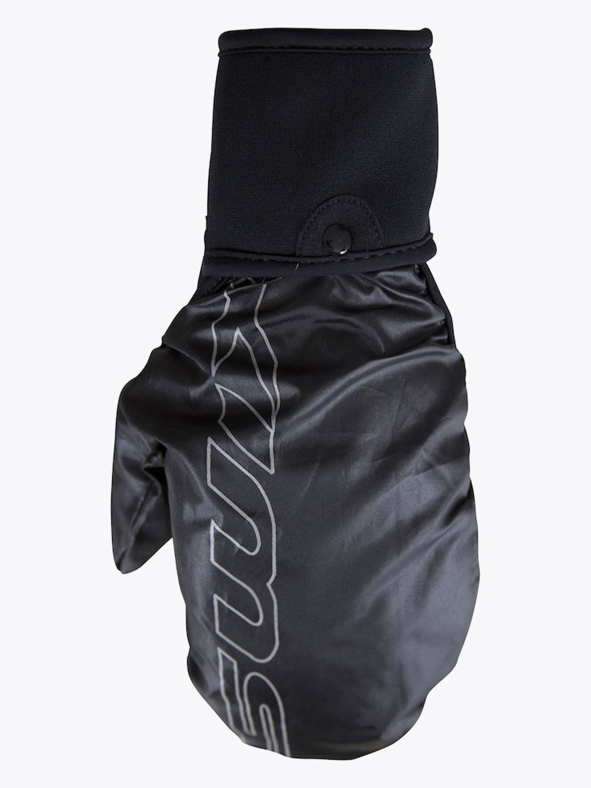 Swix Atlas Glove-mitt Black