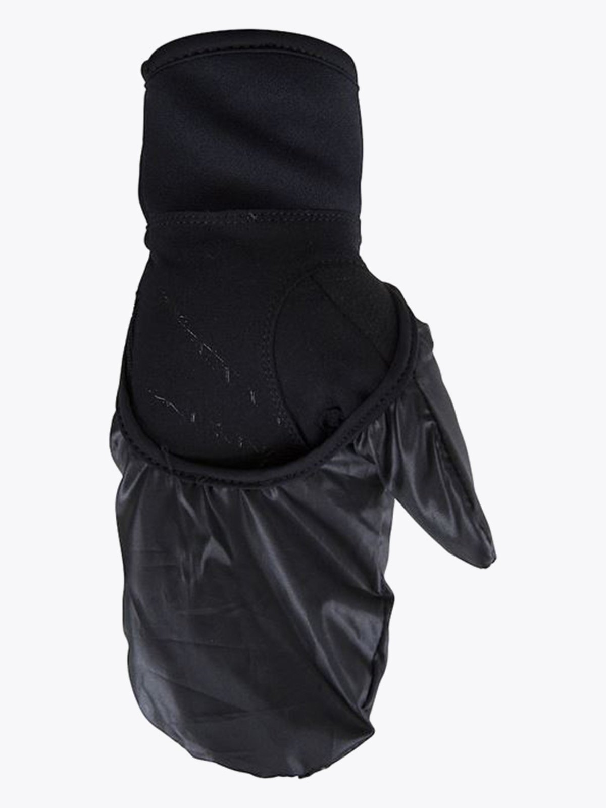 Swix Atlas Glove-mitt Black