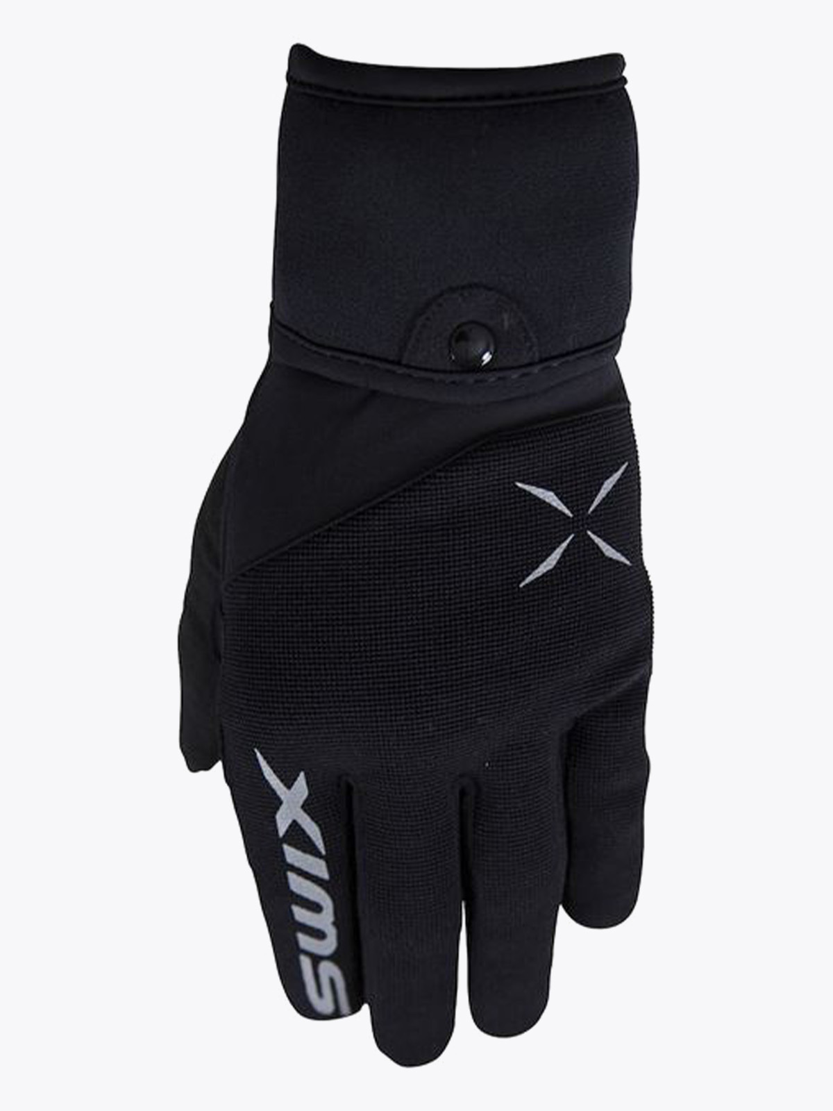 Swix Atlas Glove-mitt Black