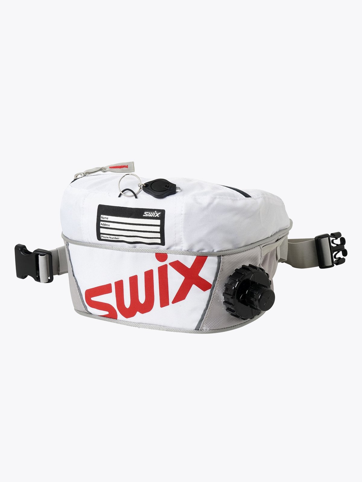 Swix RaceX Water Belt Hvit