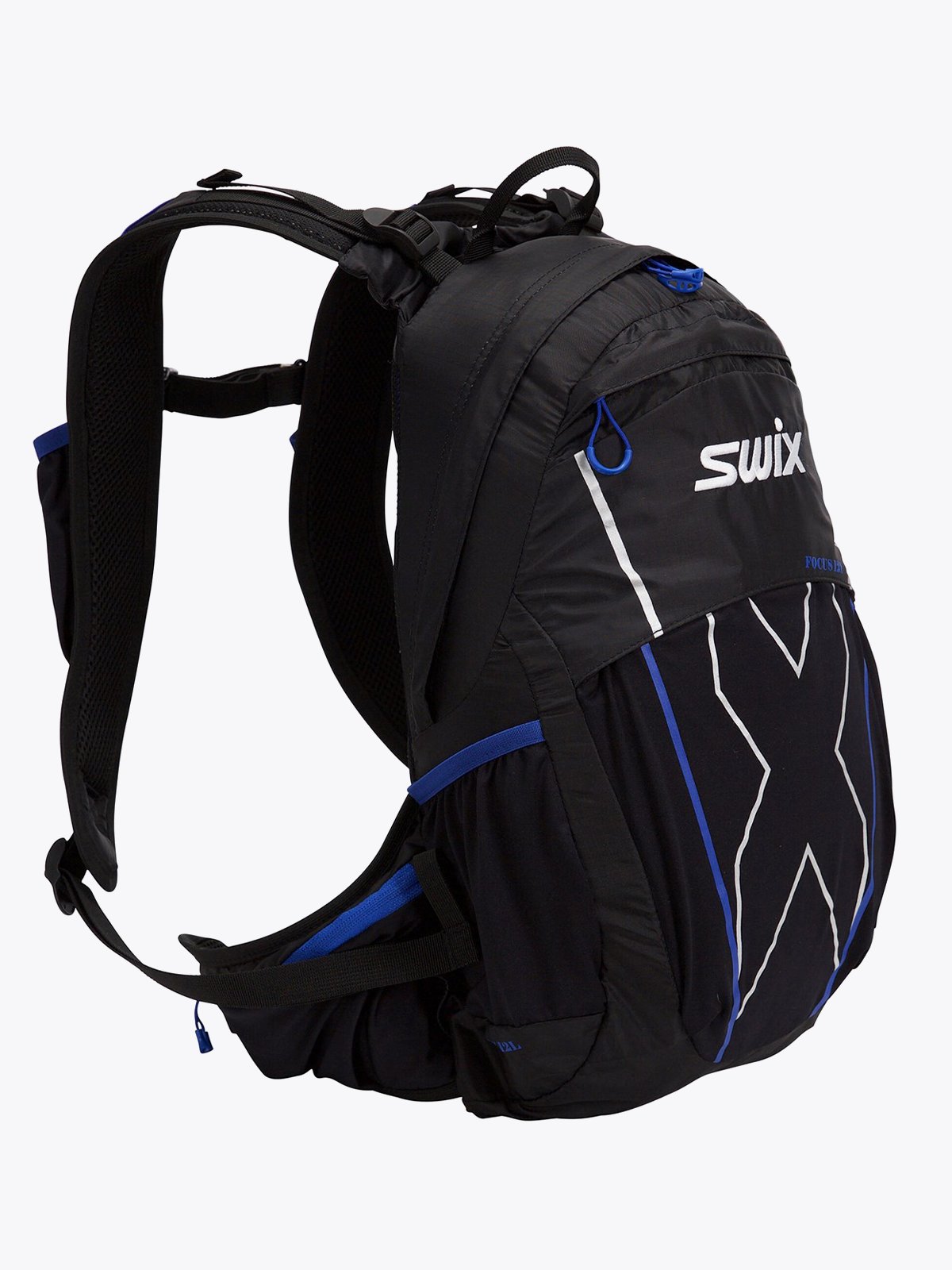 Swix Escape 12L Pack Black