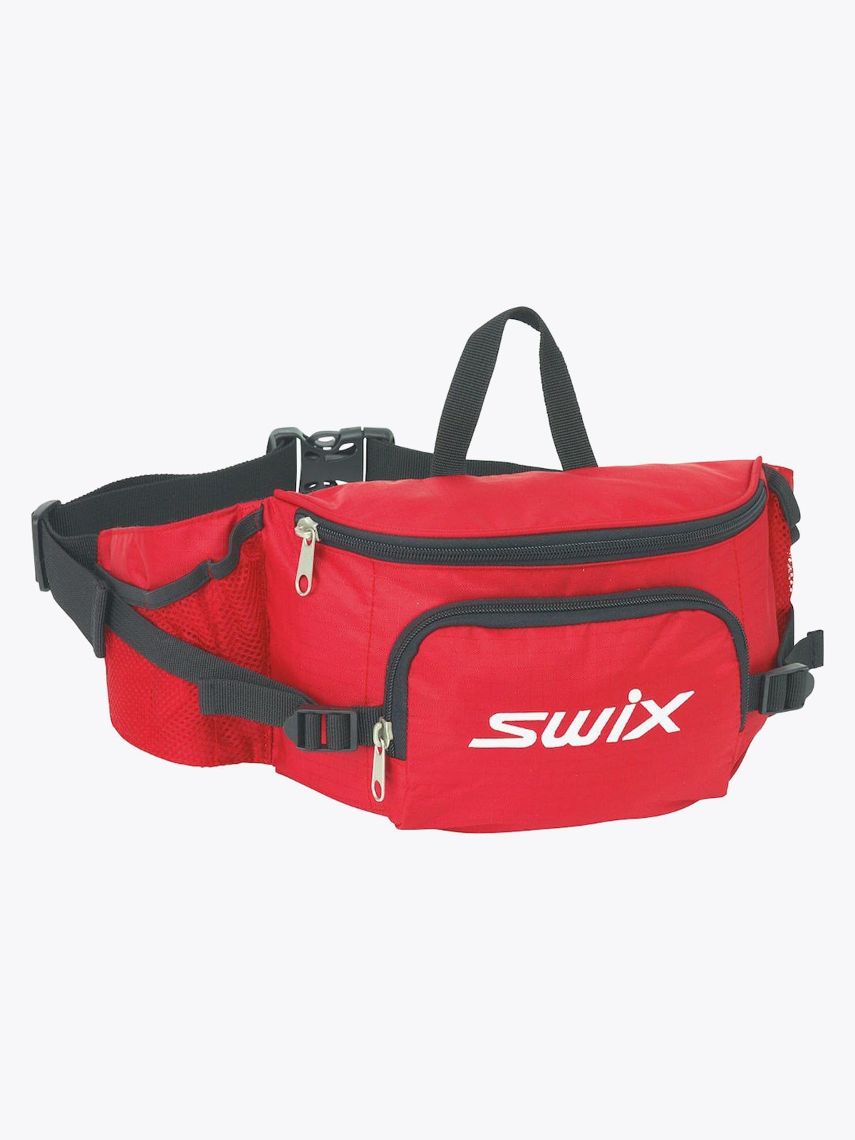 Swix Small Fanny Pack Red