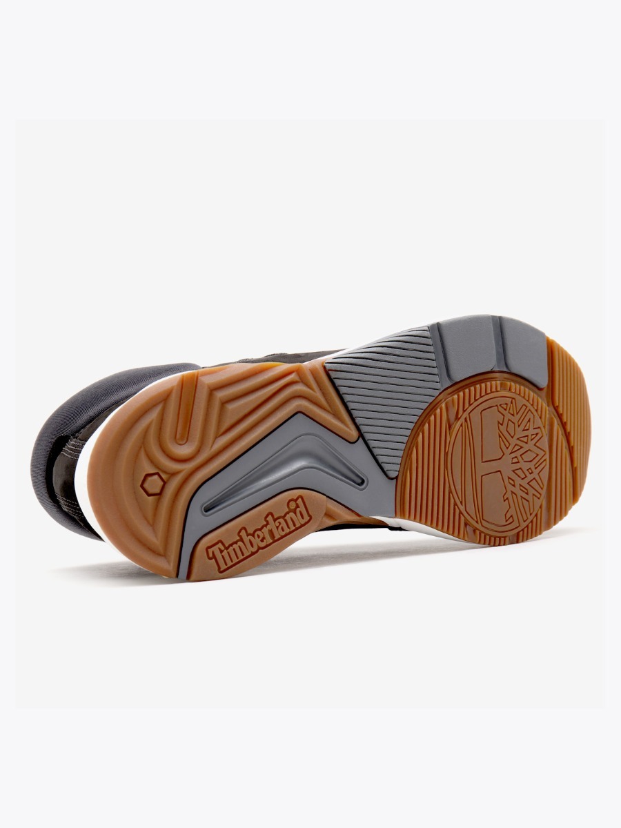 Timberland Delphiville Hiker Jetblack Jetblack