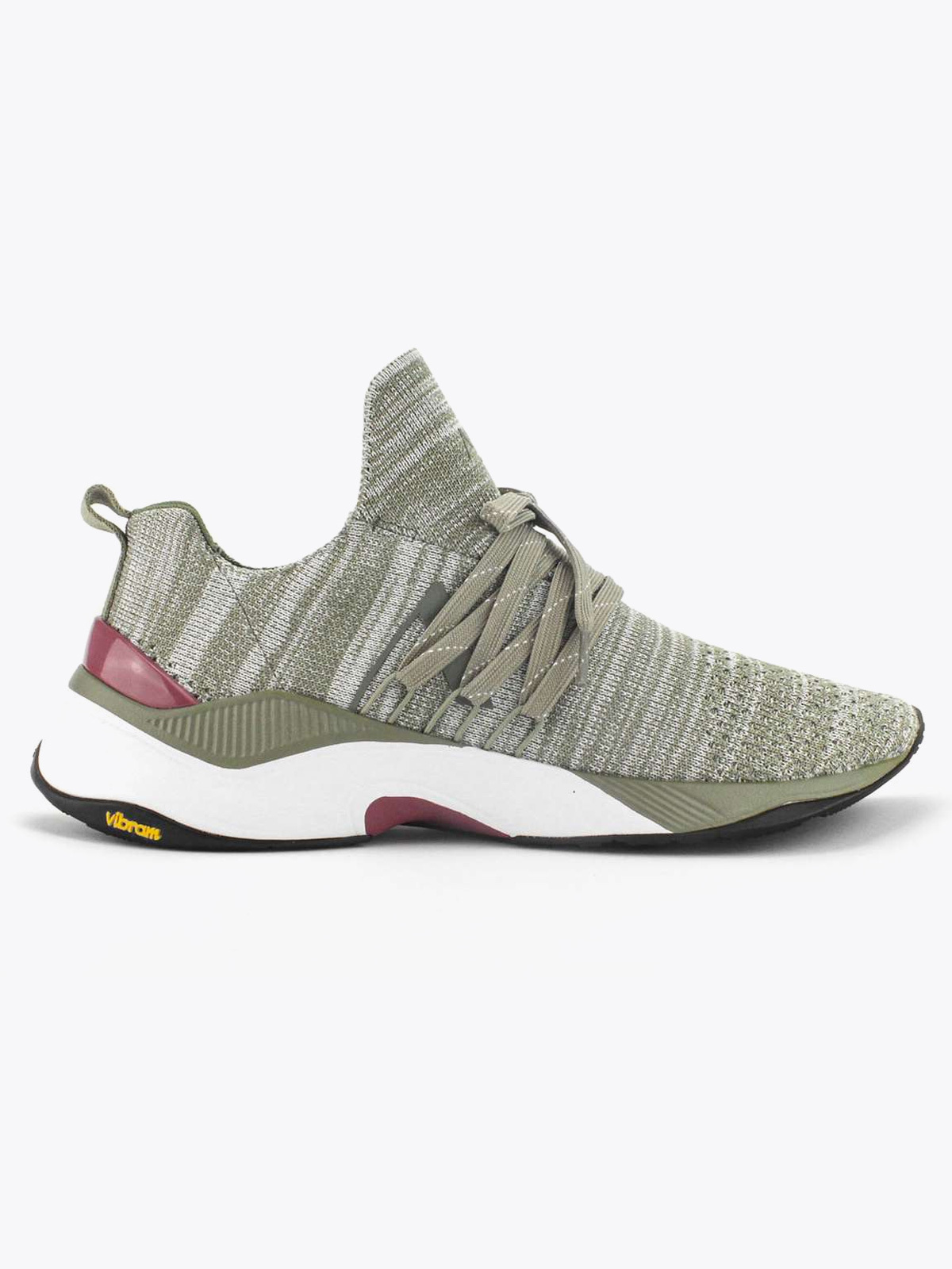 ARKK Raven FG 2.0 PET Dusty Army