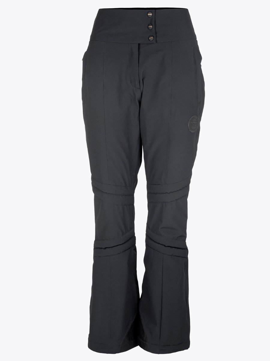 Twentyfour Meribel Skibukse Skyggesort