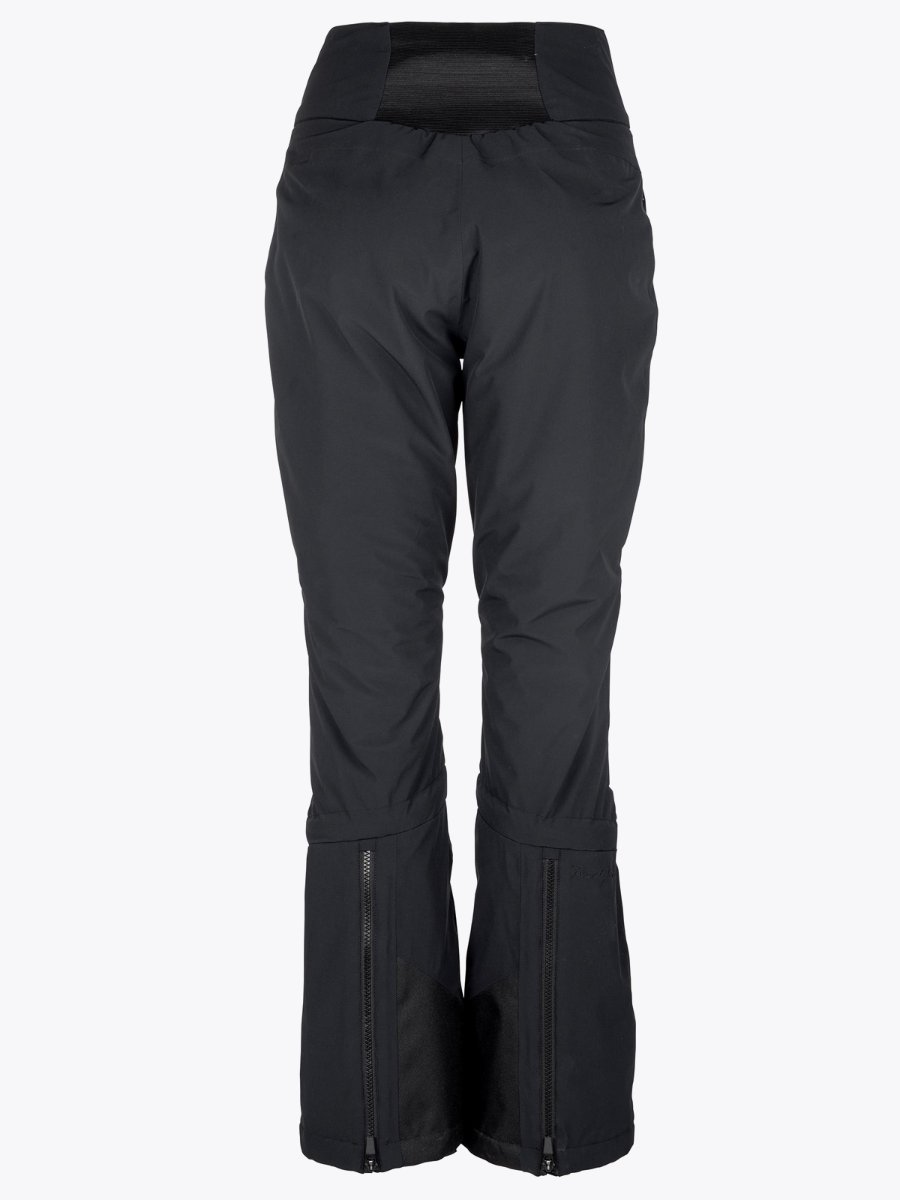 Twentyfour Meribel Skibukse Skyggesort