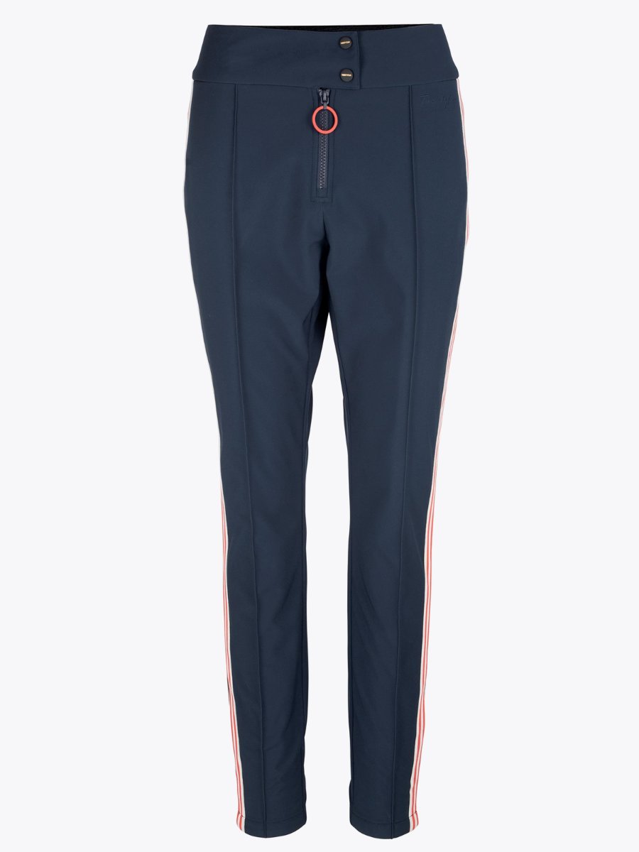 Twentyfour Meribel Shape Pant Nattblå