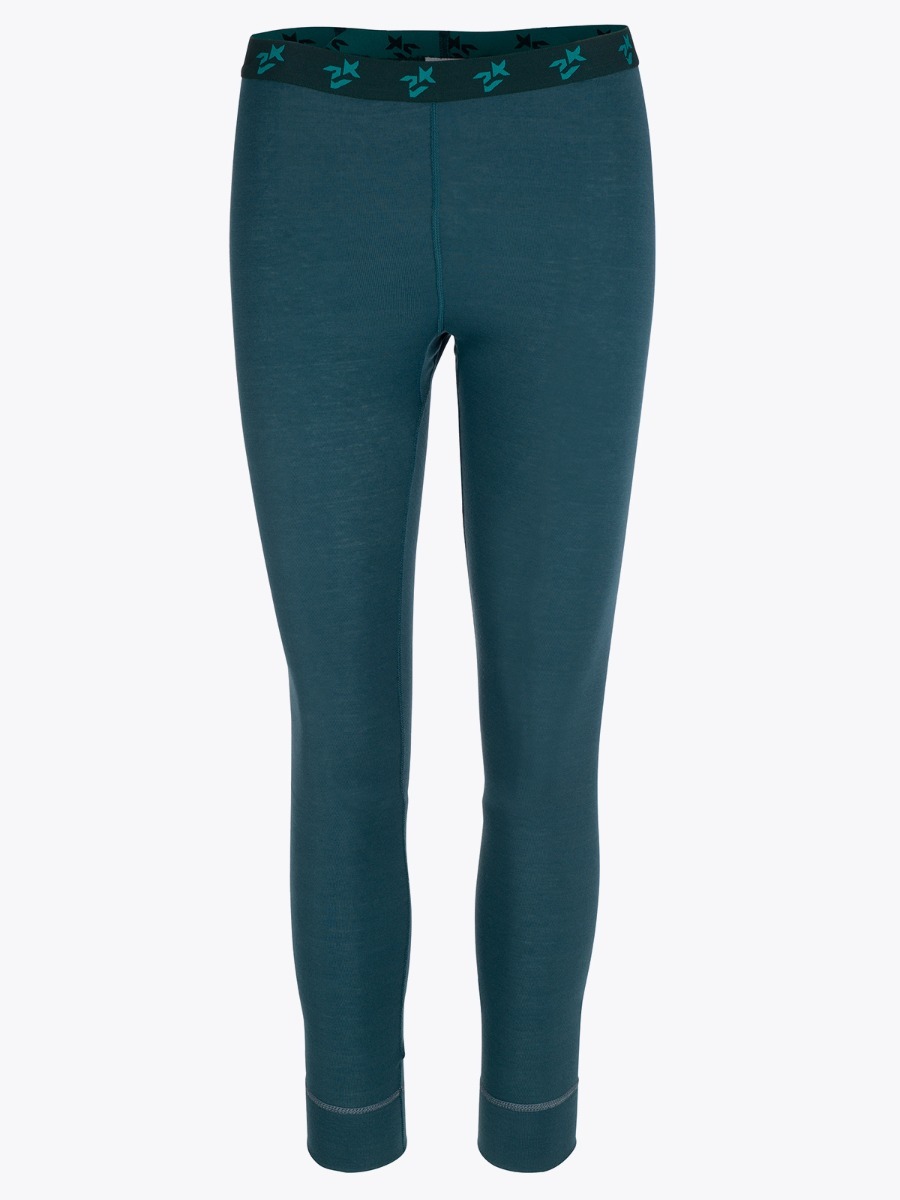 Twentyfour Dal Superundertøy Mørk Jade