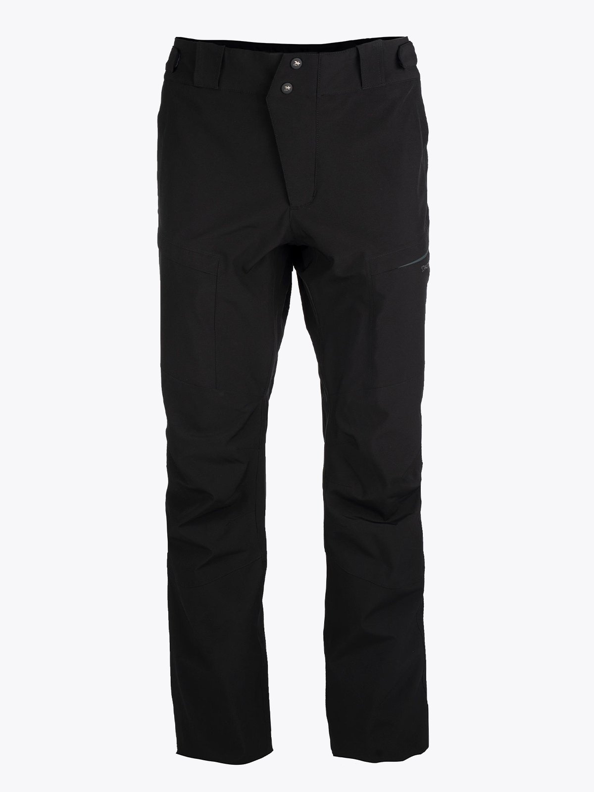 Twentyfour Flåm ST 2-Lags Bukse H Skyggesort