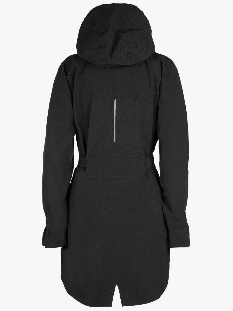 Twentyfour Mellow 2-Lags Cape Skyggesort